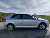 gebraucht Audi A3 1.6