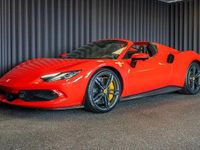 Neu Ferrari 296 663 PS (487 kW) 2025 Rot