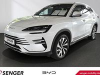 Gebraucht BYD Seal U Design 238 kW (324 PS) 2025 Weiß SUV