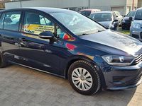 Gebraucht VW Golf VII Trendline 86 PS (63 kW) 2015 Blau Limousine