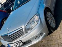 gebraucht Mercedes 220 CDI