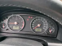 Gebraucht Ford Mondeo 125 PS (91 kW) 2005 Blau Kombi