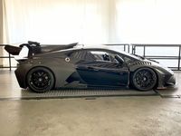 Gebraucht Lamborghini Huracán 620 PS (456 kW) 2016 Schwarz