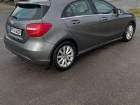 Gebraucht Mercedes 180 Edition 122 PS (89 kW) 2014 Limousine