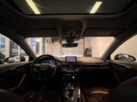 Gebraucht Audi A4 S-Line 150 PS (110 kW) 2015 Grau Limousine