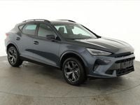 Gebraucht Cupra Formentor 150 PS (110 kW) 2026 Magnetic grau metallic SUV