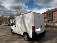 Gebraucht Fiat Ducato 2006 Weiß Van