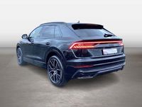 Gebraucht Audi Q8 Ambiente 286 PS (210 kW) 2023 Schwarz SUV