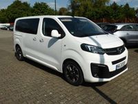 gebraucht Opel Zafira Life 2.0 DTI, Leder, Navi, Standh. PaDach