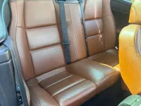Gebraucht Peugeot 307 CC 136 PS (100 kW) 2004 Schwarz Cabrio