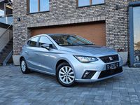 Gebraucht Seat Ibiza Style 95 PS (69 kW) 2024 Grau Kleinwagen