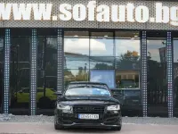 Gebraucht Audi S8 plus 605 PS (444 kW) 2017 Schwarz Limousine