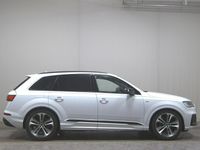 Gebraucht Audi Q7 Competition 286 PS (210 kW) 2023 Weiss SUV