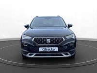Gebraucht Seat Ateca Xperience 150 PS (110 kW) 2025 Schwarz SUV