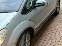 Gebraucht Ford S-MAX S 140 PS (102 kW) 2007 Silber Van / Kleinbus