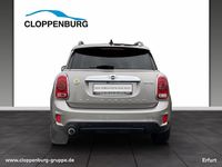 gebraucht Mini Cooper S E All4