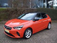 gebraucht Opel Corsa F 1.2T Elegance Alu SHZ PDC Navi-App