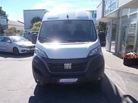 gebraucht Fiat Ducato Easy Pro 35 L2H2 KaWa 140 HDi