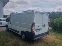 gebraucht Fiat Ducato 130 Multijet Ahk