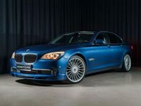 Gebraucht Alpina B7 530 PS (389 kW) 2012 Blau Limousine