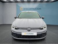 Gebraucht VW Golf VIII GTE 245 PS (180 kW) 2022 Grau Kleinwagen