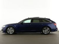 gebraucht Audi A6 Avant 55 TFSI quattro S tronic