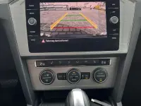 Gebraucht VW Passat 120 PS (88 kW) 2020 Grau Kombi
