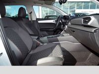 gebraucht Seat Leon Sportstourer FR 2.0 TDI DSG Panorama AHK Klima
