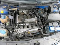 Gebraucht VW Golf IV GTI 150 PS (110 kW) 2001 Blau