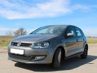 gebraucht VW Polo Tsi