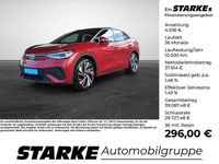 Gebraucht VW ID.5 Pro 210 kW (286 PS) 2025 Rot SUV