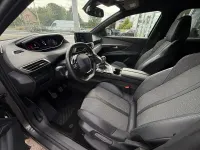 Gebraucht Peugeot 3008 Allure 131 PS (96 kW) 2023 Grau SUV