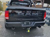 gebraucht Dodge Ram Crew Cab Unfallfrei