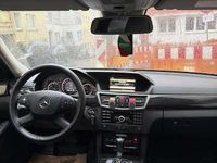 Gebraucht Mercedes E220 170 PS (125 kW) 2009 Limousine