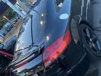 Gebraucht Audi TT S-Line 211 PS (155 kW) 2008 Schwarz Coupé