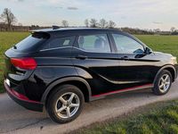 Gebraucht DFSK Fengon 106 PS (77 kW) 2022 Schwarz SUV