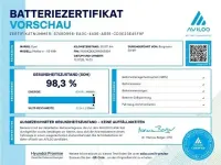 Gebraucht Opel Mokka-e Elegance 100 kW (136 PS) 2022 Weiss SUV
