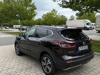 Gebraucht Nissan Qashqai Zama 158 PS (116 kW) 2021 SUV