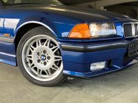 Gebraucht BMW M3 286 PS (210 kW) 1995 Blau Coupé