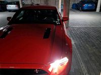 Gebraucht Ford Mustang 424 PS (311 kW) 2014 Rot Coupé