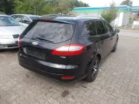 Gebraucht Ford Mondeo 140 PS (102 kW) 2010 Kombi