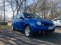 gebraucht VW Lupo 