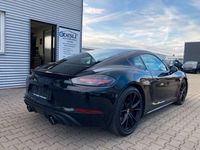 gebraucht Porsche 718 Cayman GTS 4,0,Apple,Bose,PDK,Sport,DesgnLed