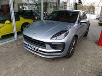 Gebraucht Porsche Macan S 381 PS (280 kW) 2024 Grau SUV