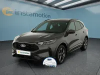 Neu Ford Kuga 186 PS (136 kW) 2026 Grau SUV