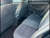 Gebraucht VW Jetta S 102 PS (75 kW) 2007 Limousine