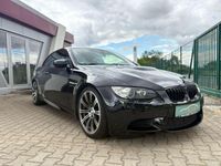 Gebraucht BMW M3 Cabriolet Sport Line 420 PS (308 kW) 2011 Cabrio