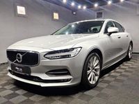 Gebraucht Volvo S90 Momentum 190 PS (139 kW) 2019 Silber Limousine