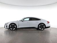 Gebraucht Audi e-tron GT quattro Sport 350 kW (476 PS) 2022 Grau Limousine