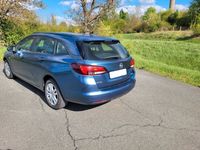 gebraucht Opel Astra ST 1.4 DI Turbo ecoF Edition 110kW Aut...